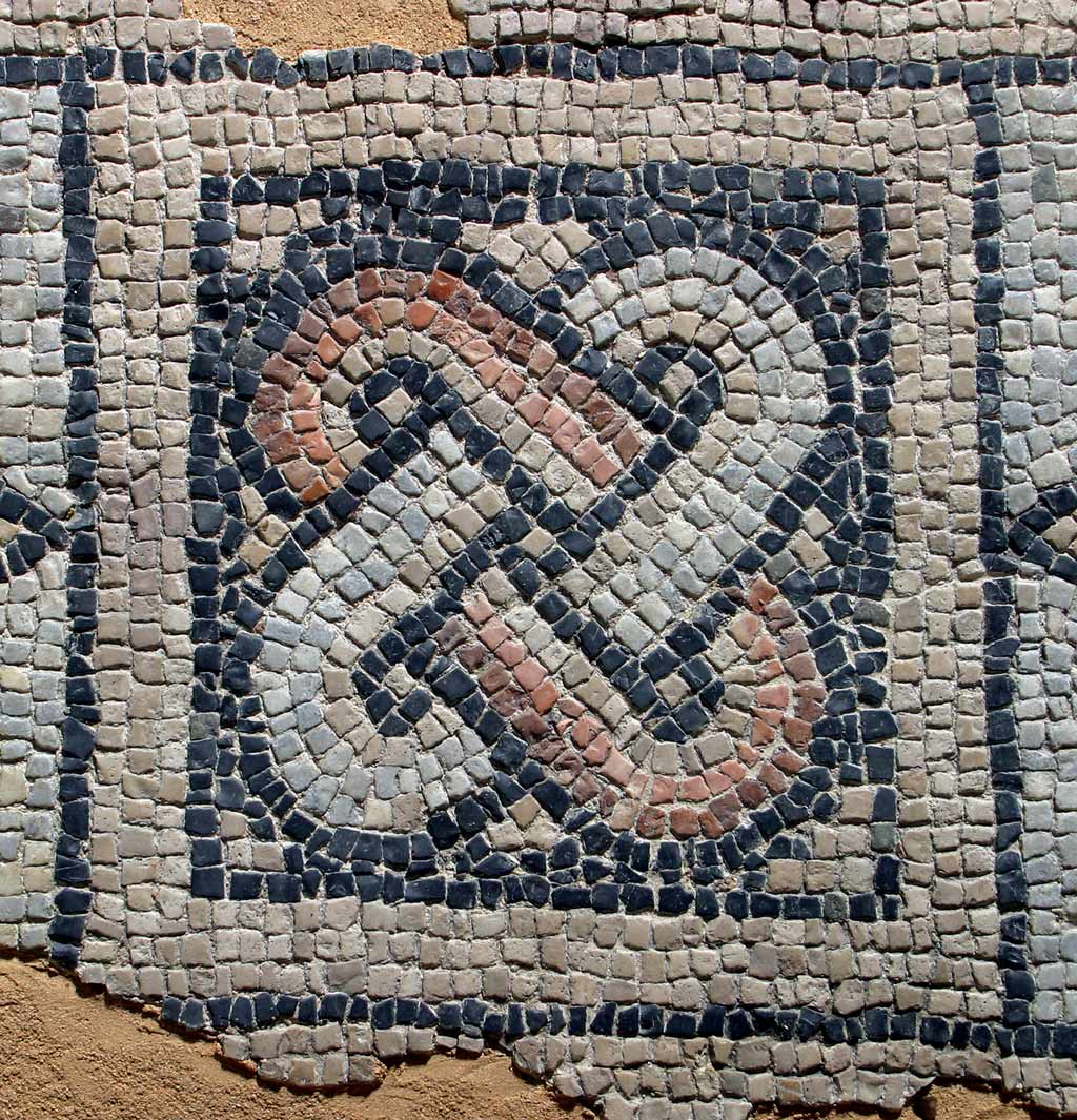 La Domus dei Tappeti di Pietra: un tesoro da scoprire - Ravenna Turismo